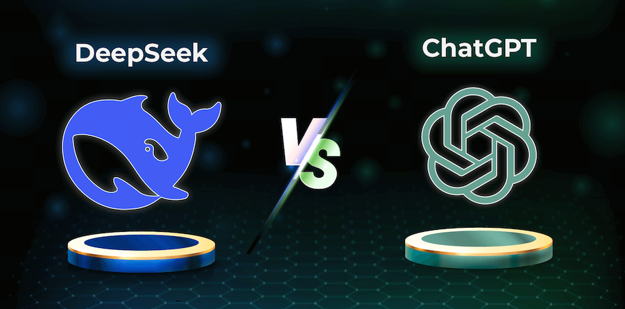 DeepSeek vs ChatGPT: A Complete Comparison