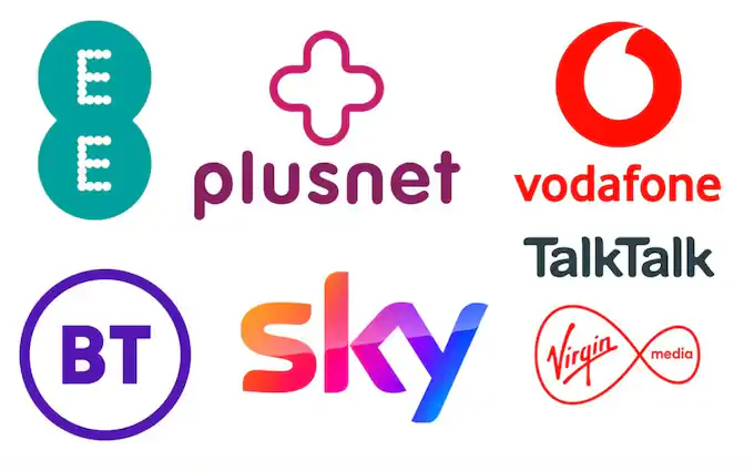 Compare the Best Broadband Deals of 2025: Your Ultimate Guide