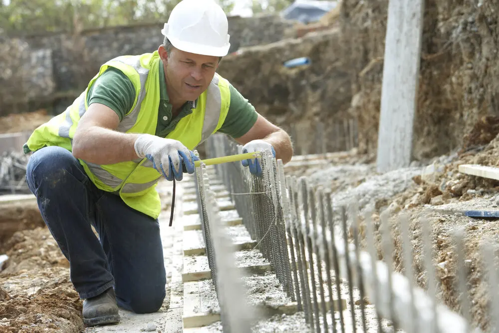 Find the Best Concrete Foundation Repair Contractors Near You