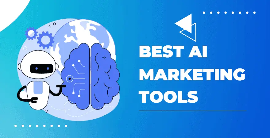 Best 10 AI Marketing Tools in 2025: Revolutionizing Digital Strategies