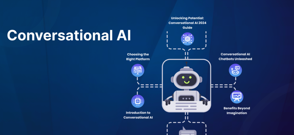 Top 10 Conversational AI Tools to Explore in 2025