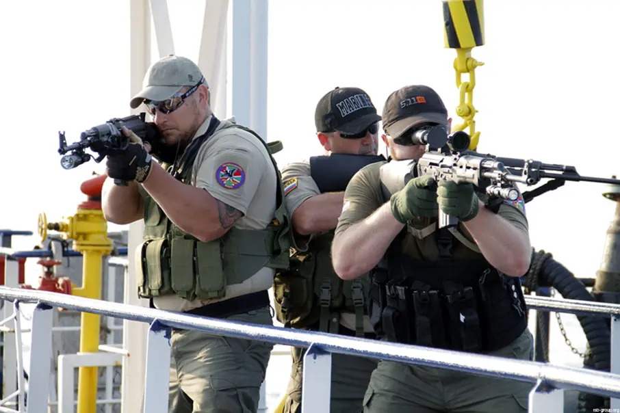 10 Elite Private Military Contractors (PMCs) Offering Jobs & Salaries in the US for 2025