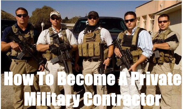 What Is a Private Security Contractor and How to Become One in 2025