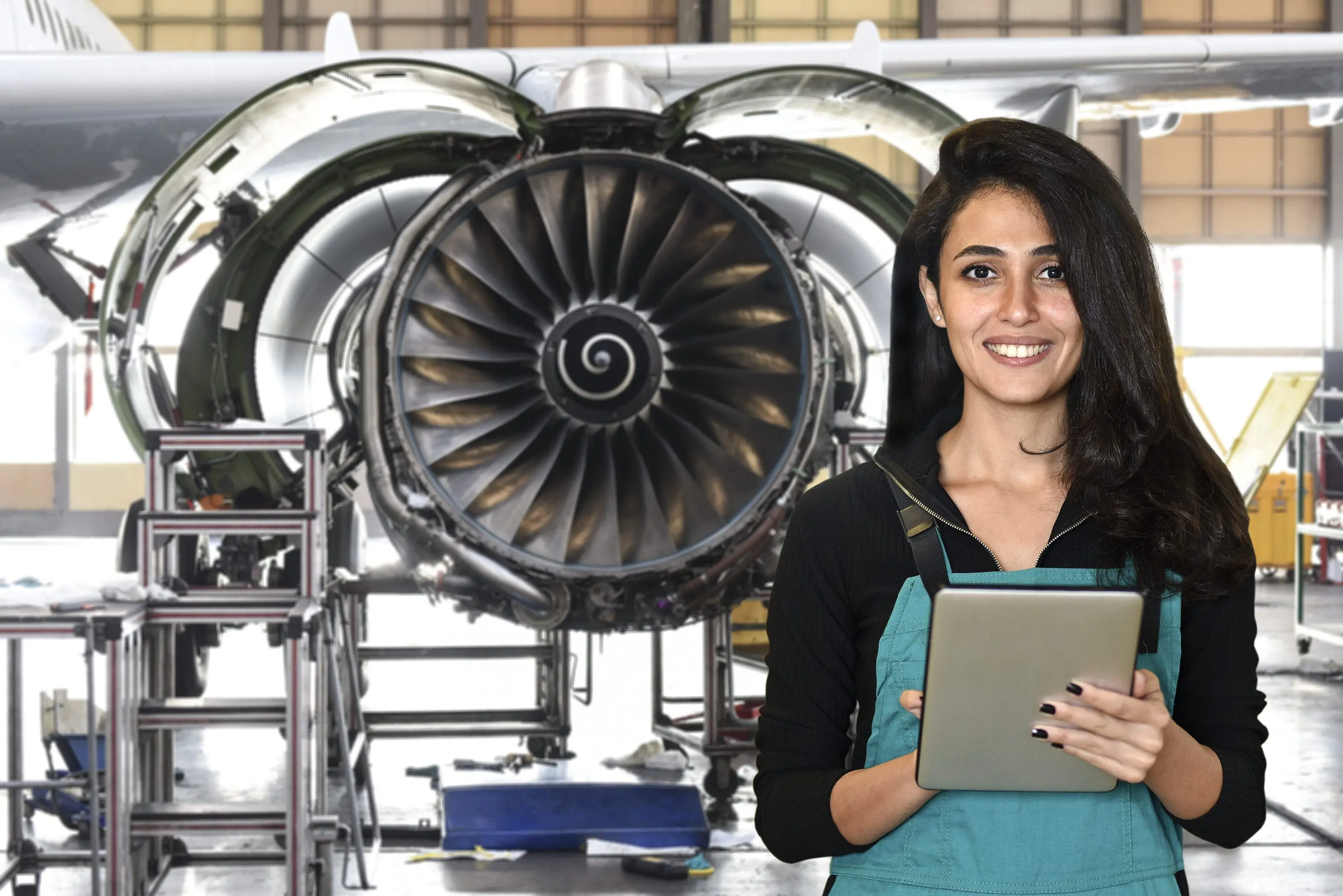 Aerospace Engineering Degree: Your Guide to a High-Flying Career