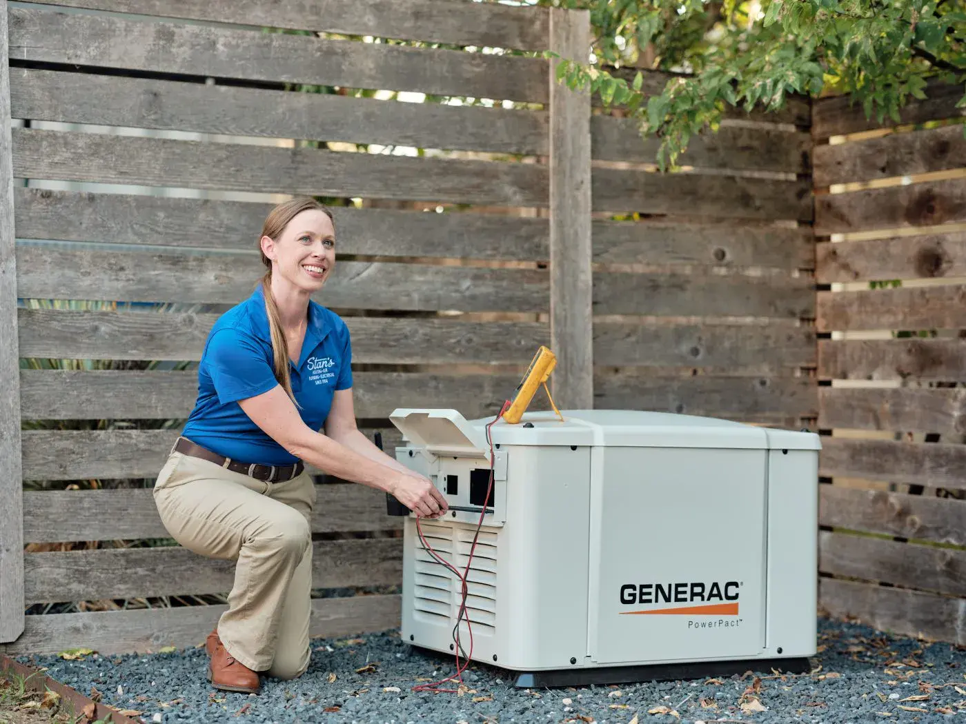 Generator Installation: A Comprehensive Guide for Homeowners in the US