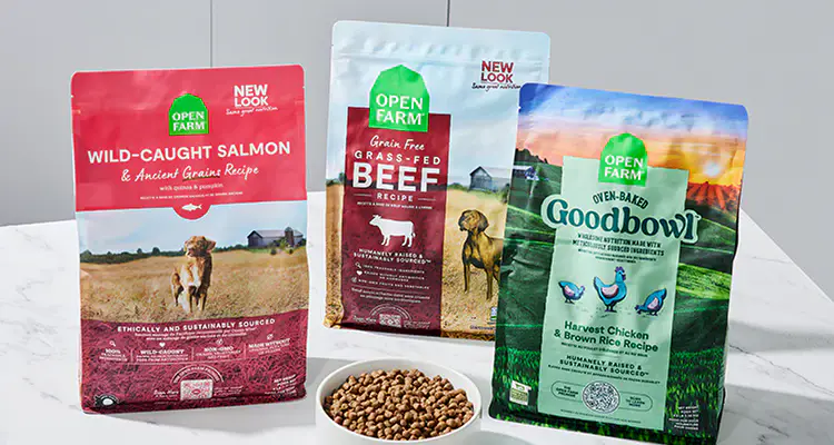 Healthy Dog Food Online: The Best Options for Your Pet’s Health
