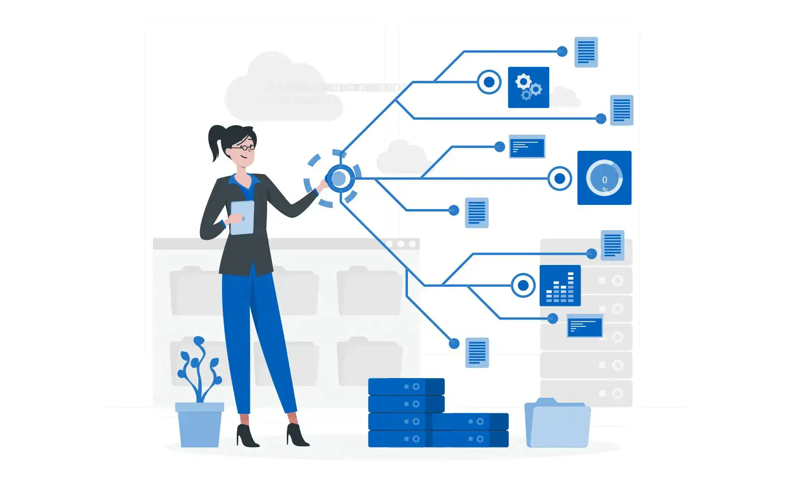 Top 10 Business Software Solutions for 2025: Boost Your Company’s Efficiency