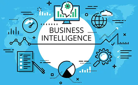 Business Intelligence Solutions for Small Business in 2025: The Ultimate Guide