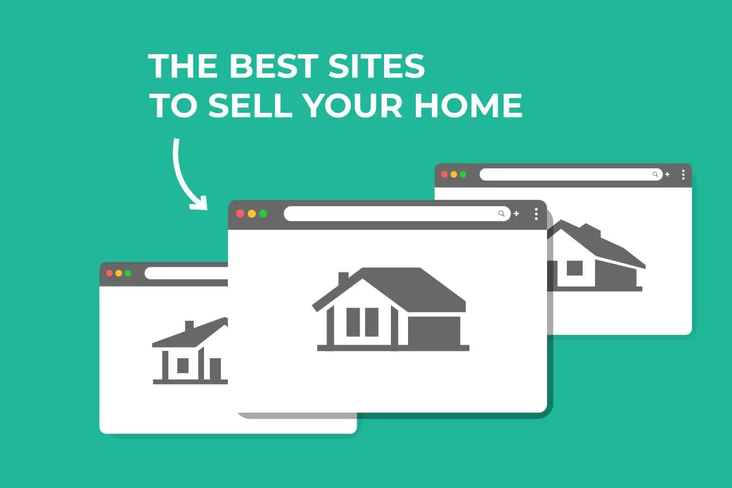 8 Best House Selling Websites (2025 Rankings)