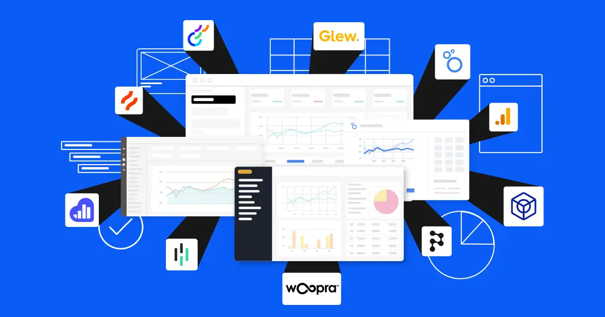 E-Commerce Data Analytics Software: Unlocking the Power of Data for Your Online Business