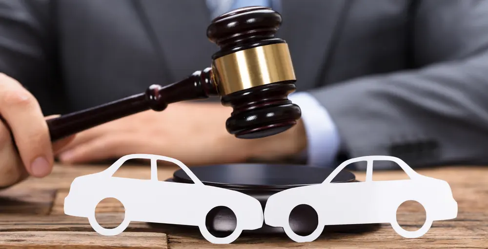 How to Find the Experienced Auto Collision Attorney Near Me