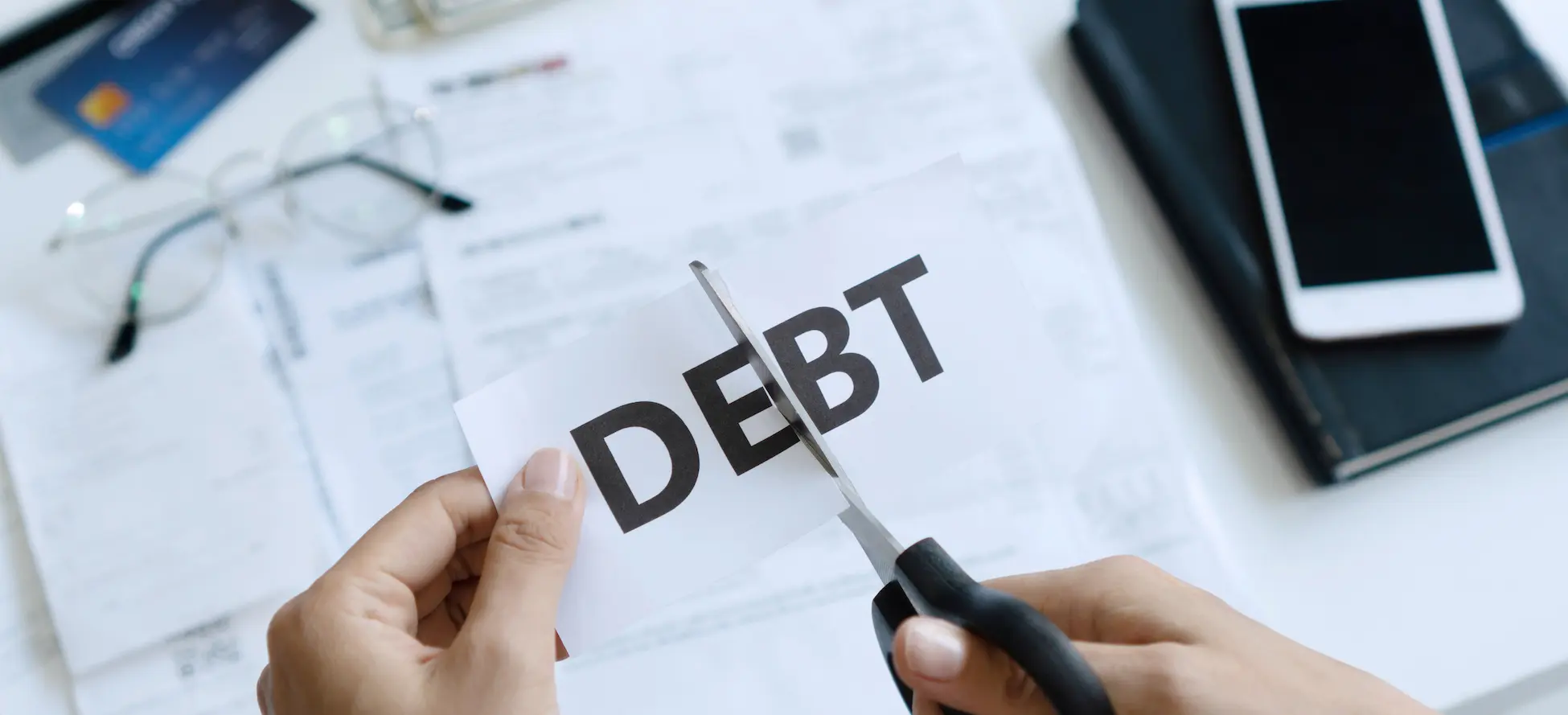  Tax Debt Relief Services: Your Path to Resolve Tax Issues and Reduce Debt