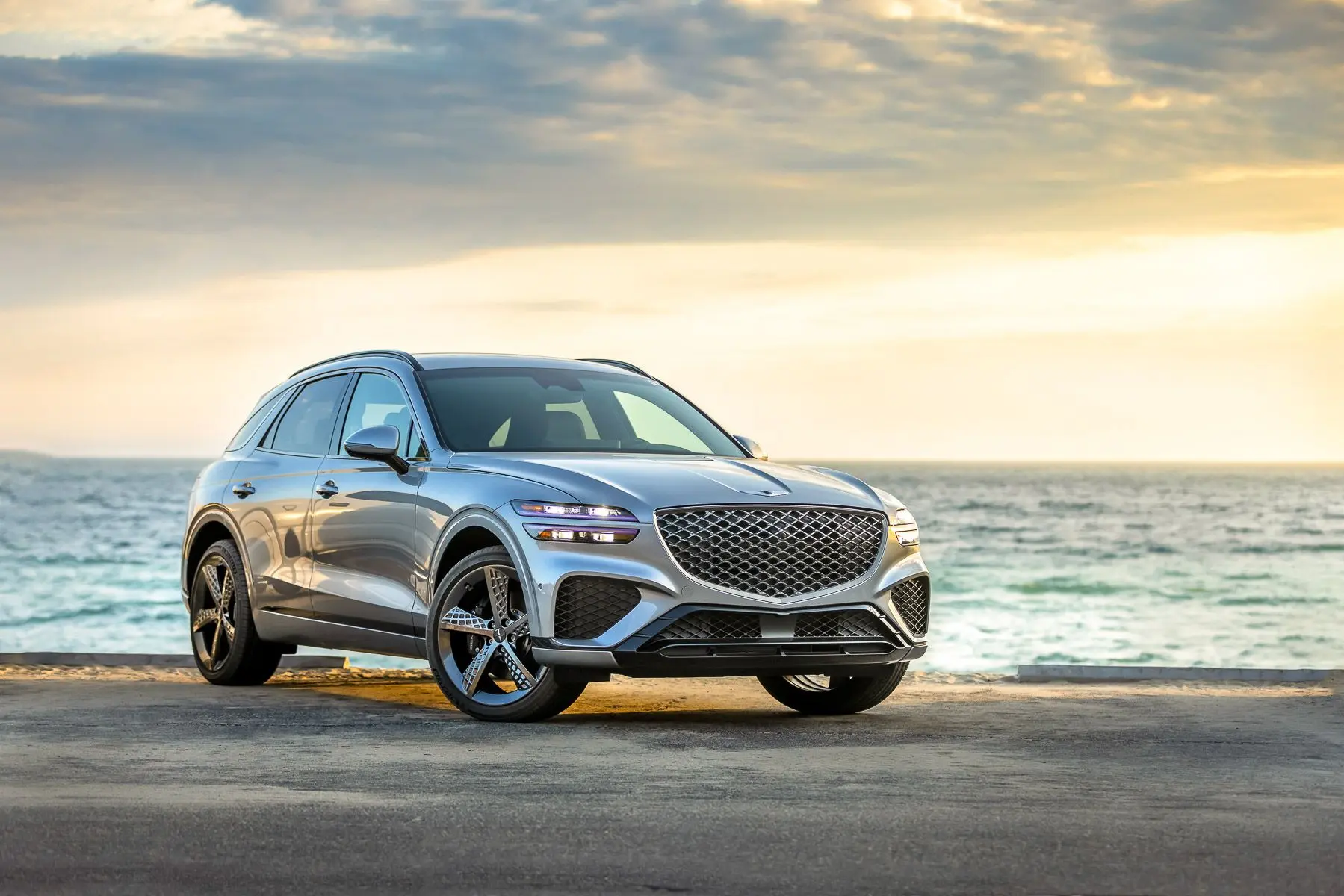 Best Crossover SUVs of 2025