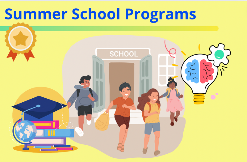 Best K12 Online Summer School Programs 2025: A Complete Guide for Parents and Students