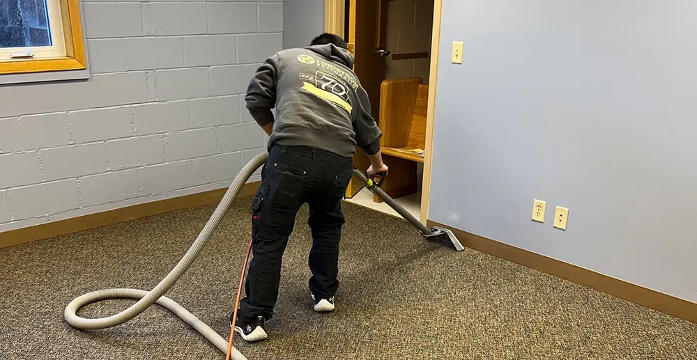 Water Damage Repair Near Me: Find Reliable Help Fast in 2025