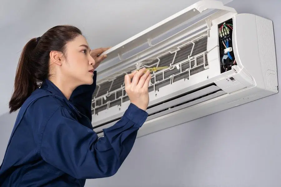 10 Top Air Conditioner Repair Services Near Me in the US (2025)