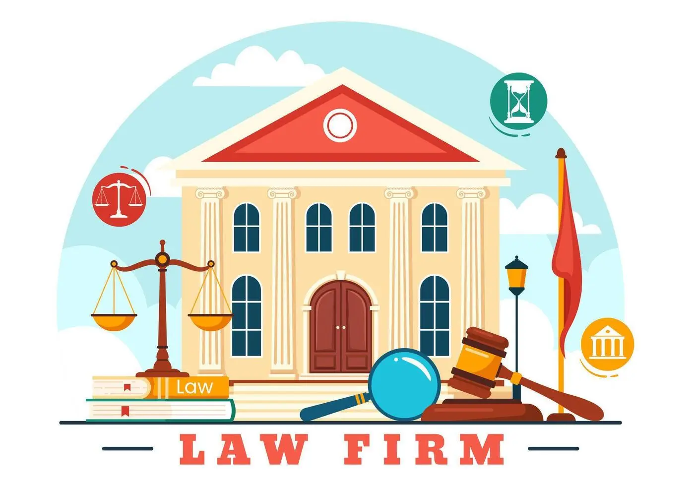 How to Find the Right Local Law Firm for Your Legal Needs in 2025