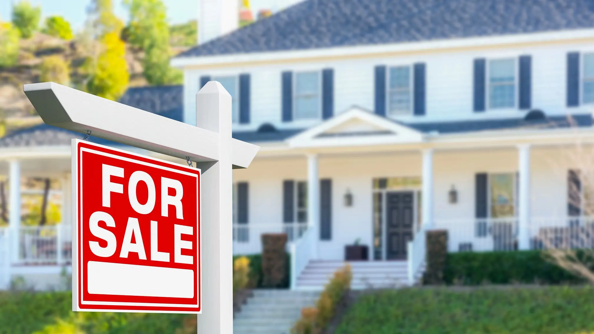 Maximize Your Profit When Selling Your House 2025