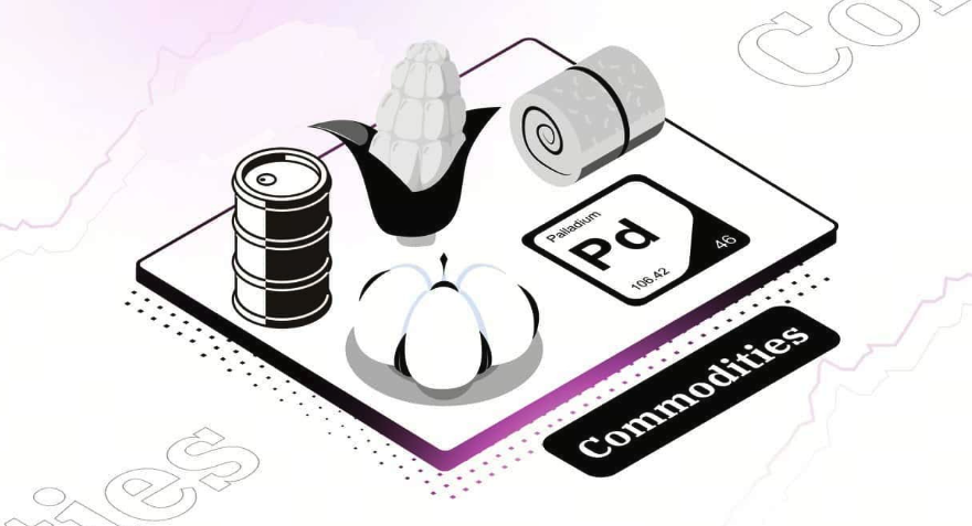 Top 5 Commodities to Invest in 2025: Maximize Your Returns with Strategic Picks