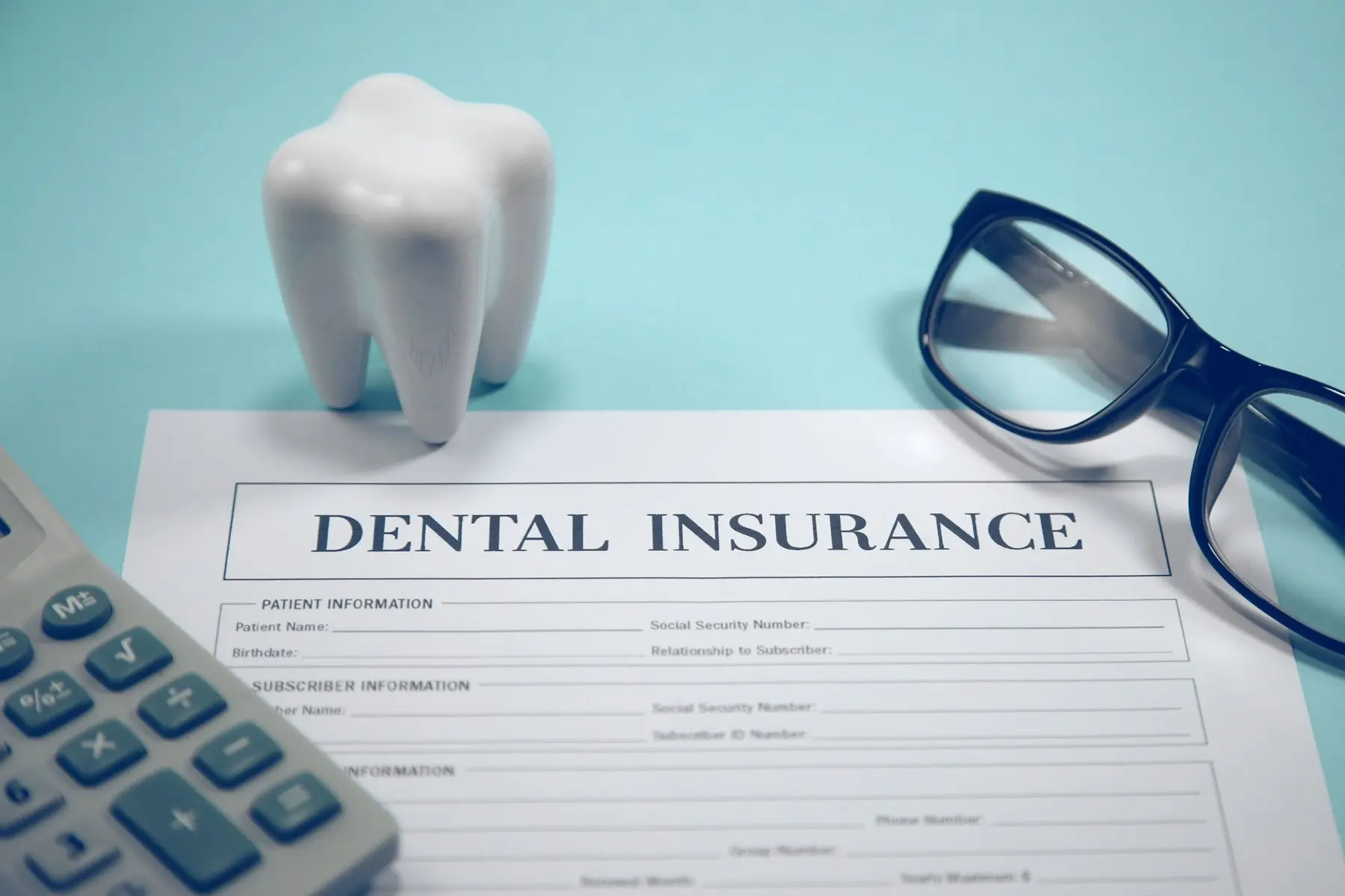 Top Dental Insurance Plans of 2025 Compared: Affordable Options for Every Budget