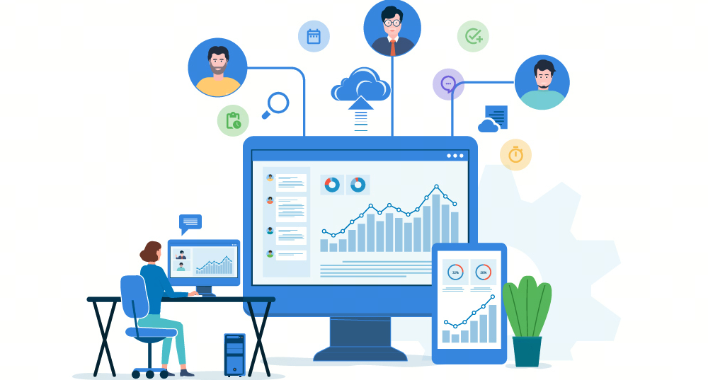 2025 Guide to Small Business Management Software: Boost Your Efficiency