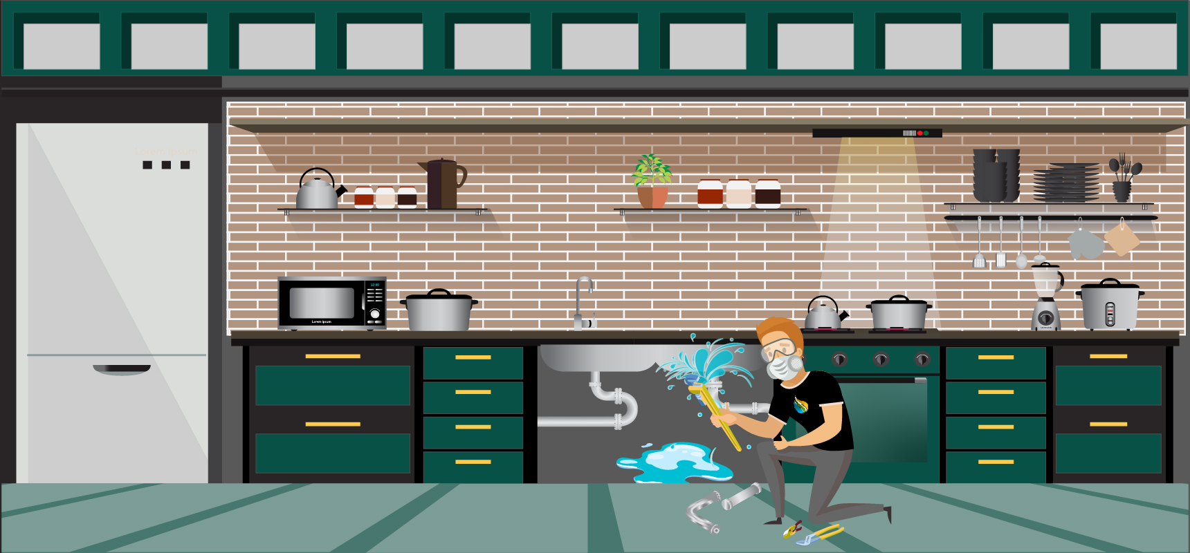 Guide to Choose the Right Water Damage Repair Services for Your House in 2025
