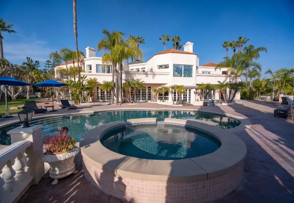 Explore Top Inside Exclusive Luxury Rehab Centers for Celebrities