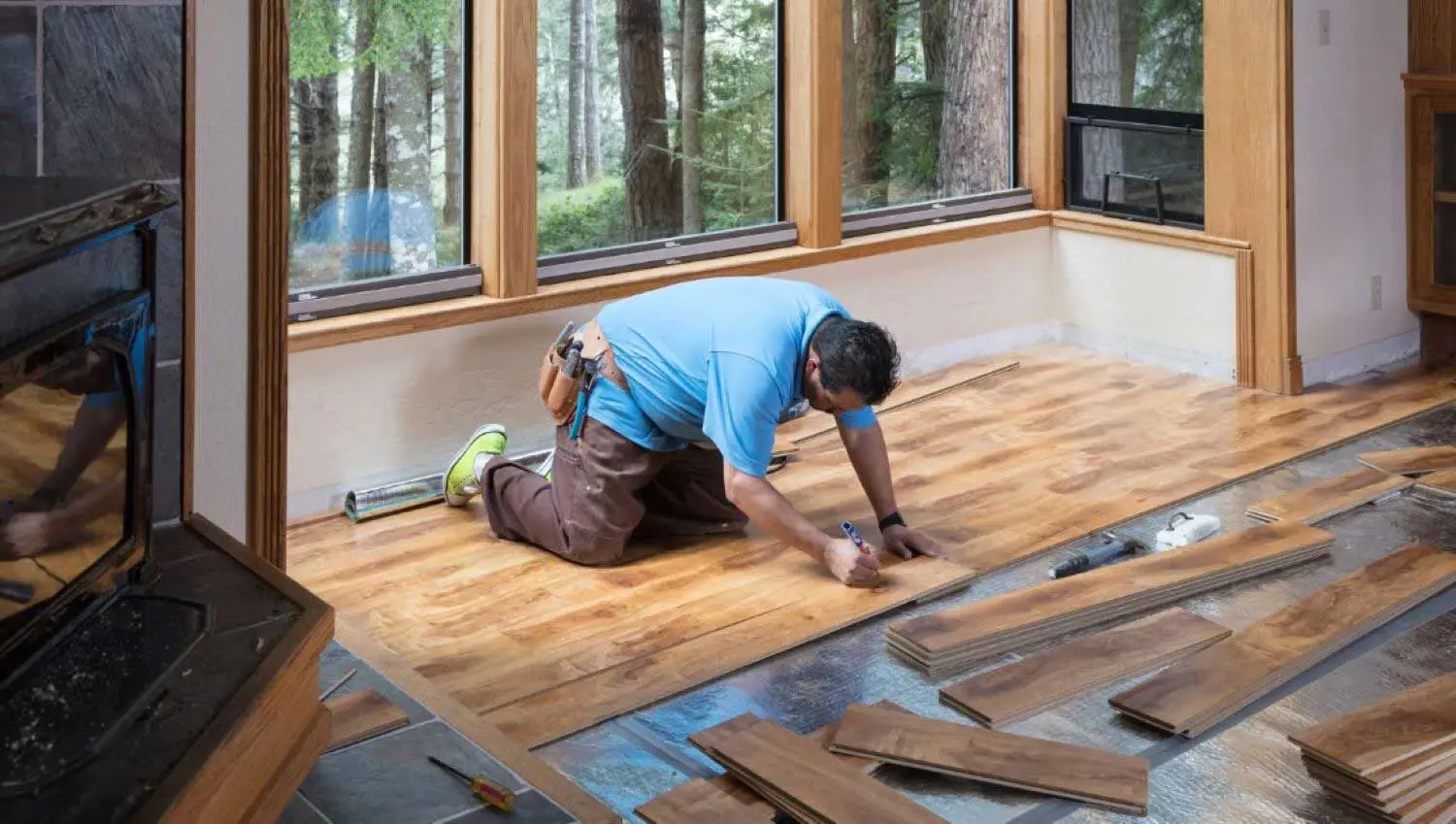 Guide to Find the Best Local Flooring Installers Near You