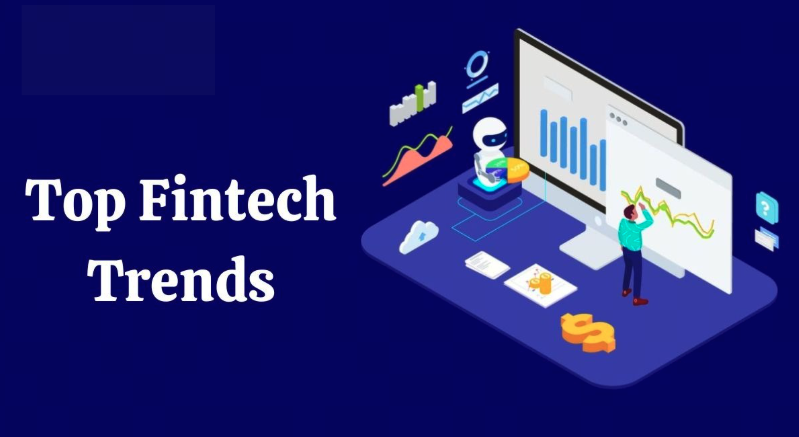Top Fintech Trends 2025: The Roadmap to Smarter Finance