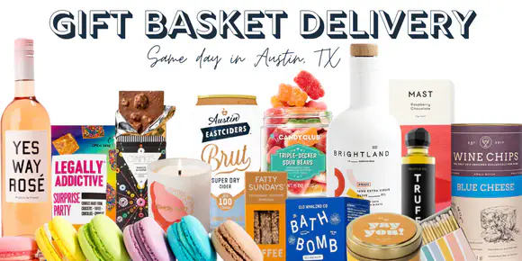 Leading Gift Basket Delivery Services for Every Occasion in the USA