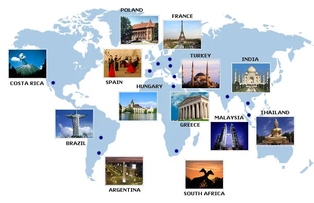 Best Travel Agencies to Plan Your Next Vacation 2025