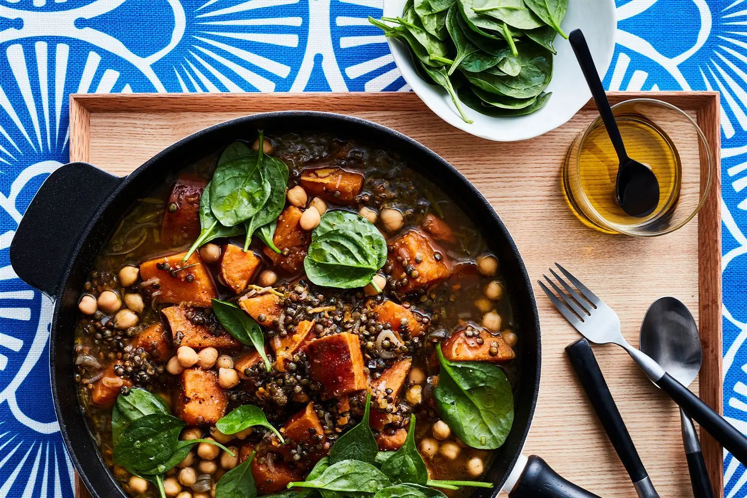 Delicious Vegan Recipes You Can Prepare in 30 Minutes