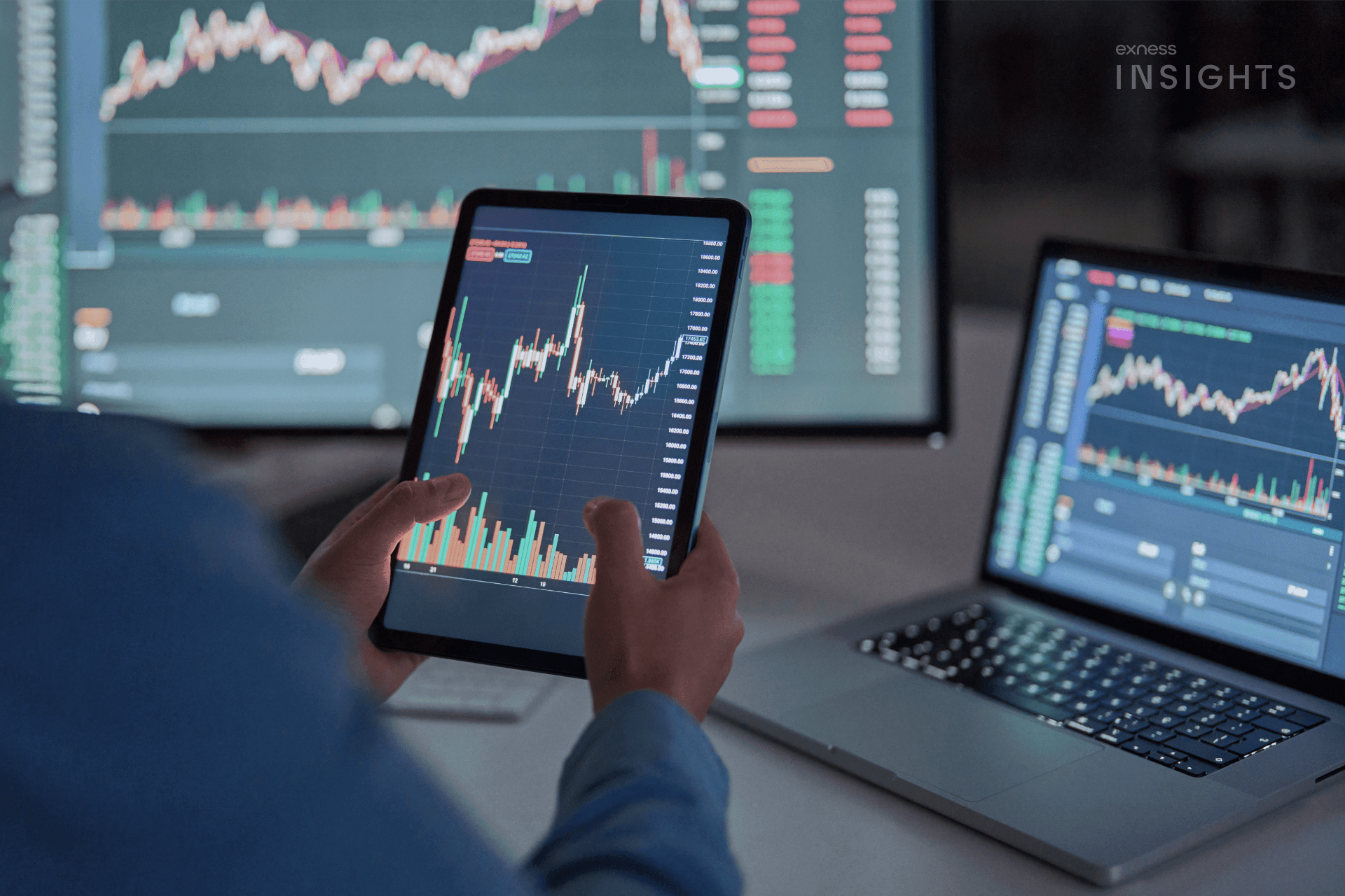 Choosing the Right Forex Trading Platform for Your Strategy