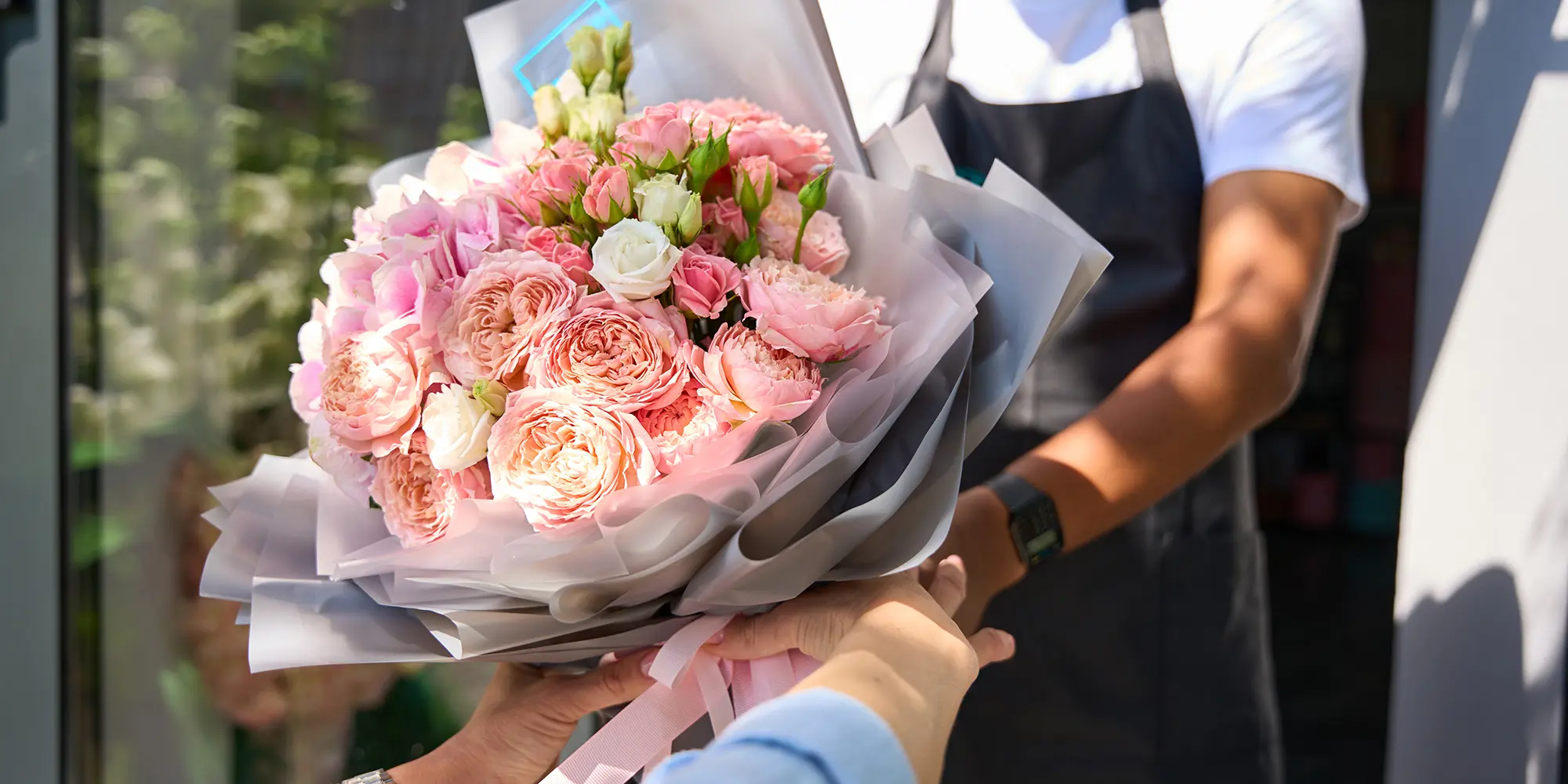 Guide to Find Best Same-Day Flower Delivery Services Near You