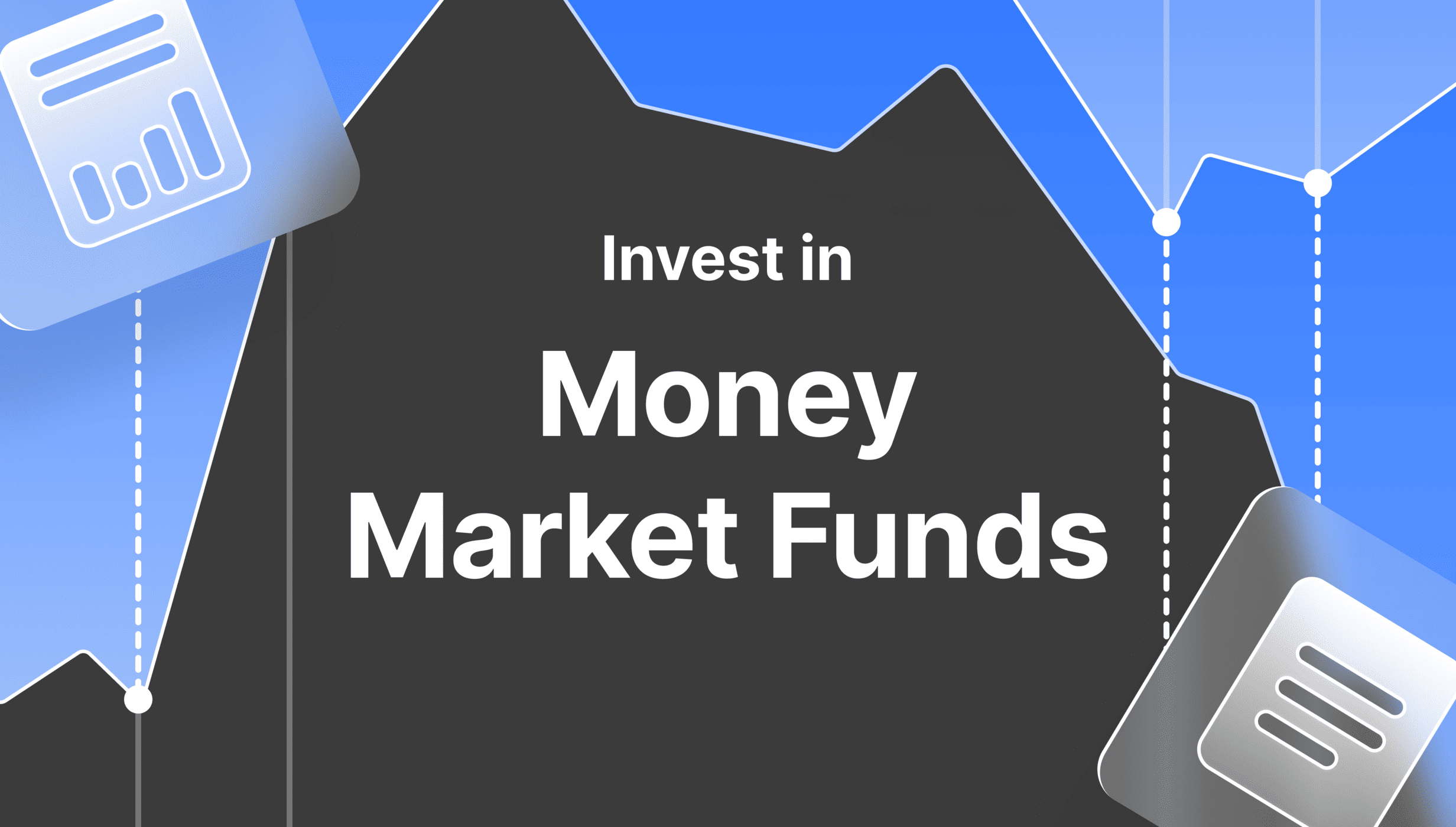 Money Market Funds for Short-Term Goals: Maximize Your Savings