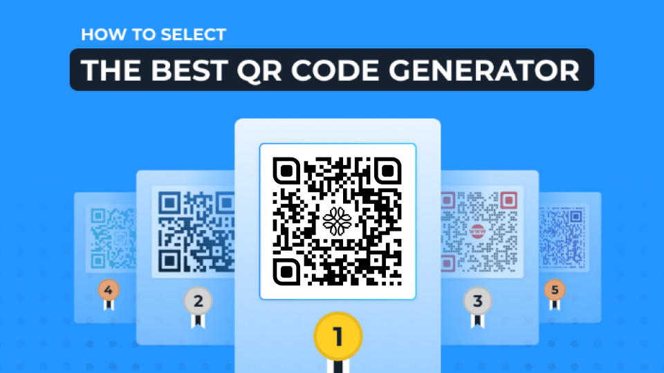 8 Budget-Friendly or Free QR Code Generators for Product Packaging in 2025